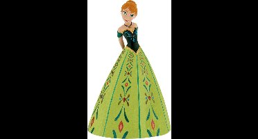 Disney | Boardgames - Walt Disney Frozen - Princess Anna