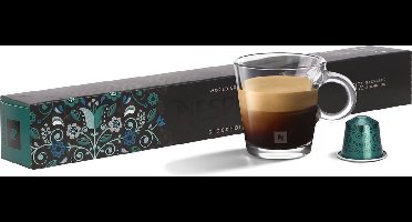 Stockholm Lungo Smaak Koffiecapsules NESPRESSO