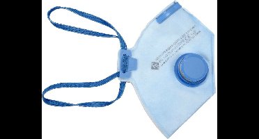 VOREL 74555 gezichtsmasker