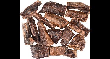 Flamingo Nature - Snack Honden - Nature Snack Buffellongen 150gr - 1st - 128446 - 1st