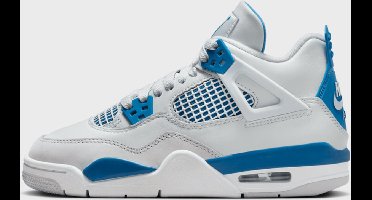 Air Jordan 4 Retro Military Blue