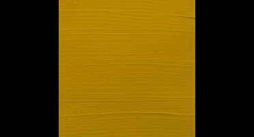 Verf - Acryl - 227 - Gele oker - Amsterdam - 20ml