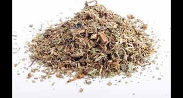Tuana Kruiden - Paardenbloem Kruiden Thee - Karahindiba 60 G - 60 Gram - TUTHEE064