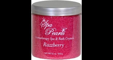 inSPAration Spa Badzout-Framboos