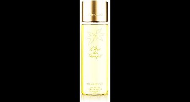 Nina Ricci L'Air Du Temps Bath & Showergel - Bloemige geur voor de avond