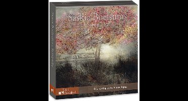 Kaartenmapje Saskia Boelsums - Sympathy