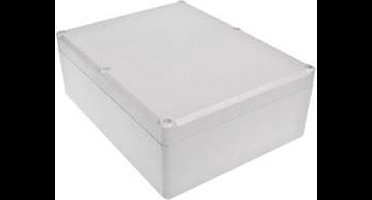 BOX4U 4U-231808 4U63231808017 Universele behuizing 225 x 175 x 80 ABS Grijs 1 stuk(s)