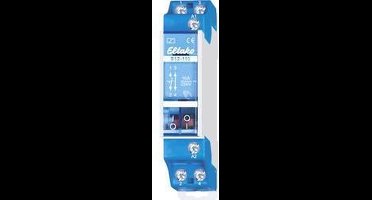 Stroomstootschakelaar DIN-rail Eltako S12-110-24V DC 1x NO, 1x NC 230 V 10 A 2300 W 1 stuk(s)