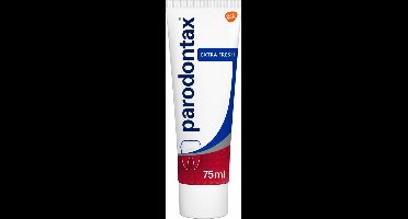 Parodontax - Tandpasta - Extra Fresh - 75ml