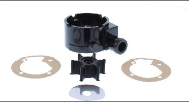 Jabsco 18598-1000 Servicekit voor Vuilwaterpomp