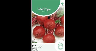 Hortitops - groentezaad - Bieten Kogel