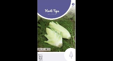 Hortitops Zaden - Venkel De Florence