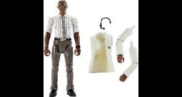 John Raymond Arnold Mattel Actiefiguur