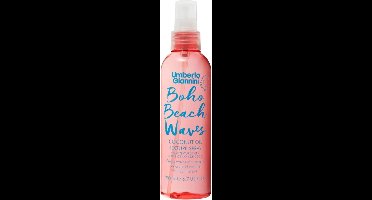 Umberto Giannini - Boho Beach Waves Texture Spray - 200 ml