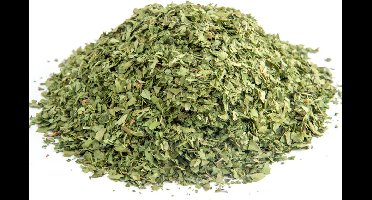 Tuana Kruiden - Lavas Blad Gesneden - Maggikruid - Bakje 20 Gram - Tuanashop - KP0168