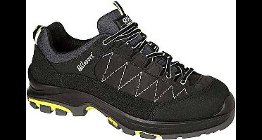 Grisport Safety Solar S3 Zwart Werkschoenen Heren