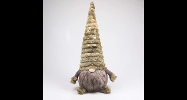 gnoom - groen - kerst
