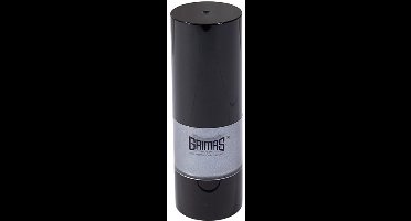 Grimas - Liquid make-up - Facepaint - Pearl - Zilver - 701