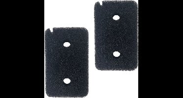 Filter voor wasdroger Miele vervangingsfilter 9499230 [Set 2] Miele WP SUPERTRONIC / PT7137 WP / T8969