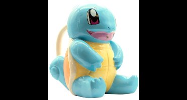 POKEMON - Teapot - Squirtle