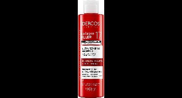Vichy Dercos Collagen 17 Filler Shampoo - Beschadigd en Breekbaar Haar - Pro-Collageen Peptiden en Citroenzuur - 200ml
