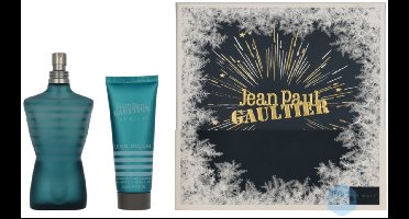 Jean Paul Gaultier Divine Geschenkset Le Male 1 set