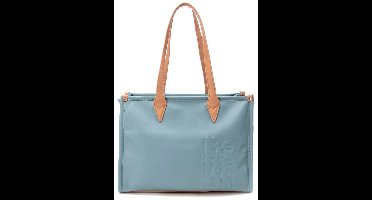 Refresh 183274 Schoudertas Blauw