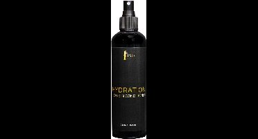 Argan Oil Leave in Conditioner 250 ml