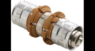 Uponor MLC sok - 14mm pers