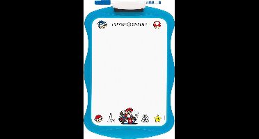 BIC Super Mario Whiteboard