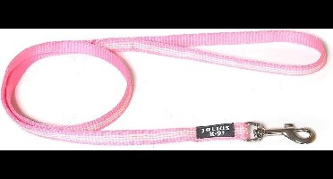 Julius K9 IDC hondenriem pink