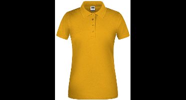 Ladies' Workwear Polo