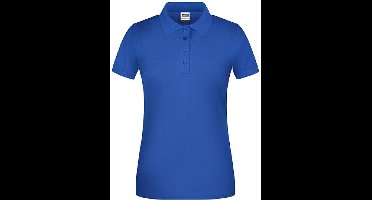 Ladies' Workwear Polo