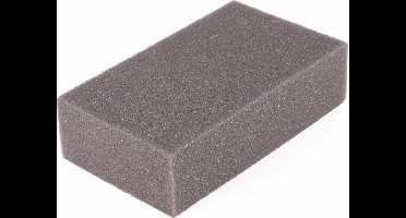Magic Clean Jumbo autospons - extra schuimvorming - duurzaam - absorberend - kleurenmix