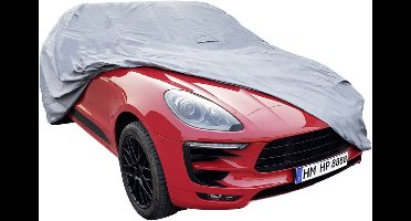 HP Autozubehör 18235 Outdoor Autohoes (geheel) (l x b x h) 4.57 x 1.65 x 1.19 m Geschikt voor (automerken): Universal