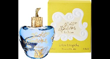 Lolita Lempicka Lolita Lempicka Le Parfum - 30 ml - eau de parfum spray - damesparfum