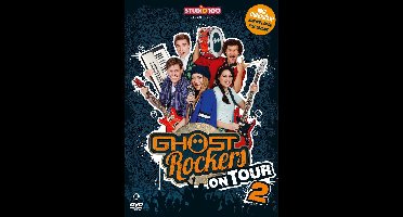 Ghost Rockers - On Tour 2