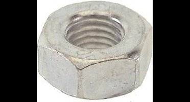 Bofix Moer M5 Rvs (P100)