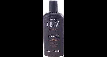 American Crew - CLASSIC GRAY shampoo 250 ml