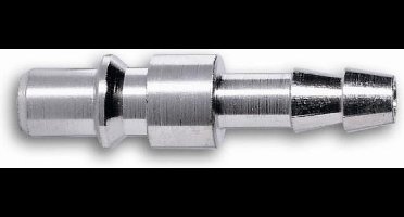 Pilaar insteek 8 mm Slangtule