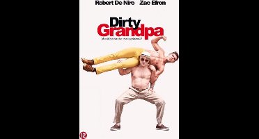 Dirty Grandpa (DVD) (Extended Edition)