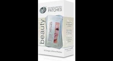 Rio Collagen and Retinol Patches