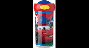 Cars 2 Schoolbeker