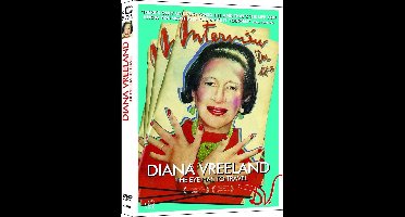 Diana Vreeland