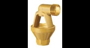 Flamco Prescor Trechter Voor Sifon 27350