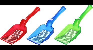 Flamingo Fibi - Kattenbakschep Katten - Kattenbakschep Fibi Fine Assortiment - 1st - 126529 - 1st