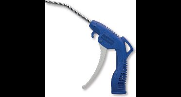 244882 Blaaspistool Blue Star 2 (8mm) 100mm