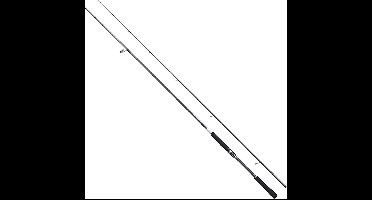Shimano Fishing Moonshot Spinhengel Zwart 2.59 m / 38 g