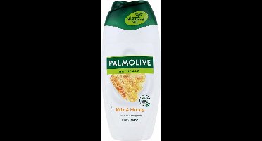 Palmolive Douchegel - Honing & Melk 250 ml - Voordeelverpakking 12 stuks