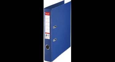 Esselte ordner Power N��1 blauw rug van 5 cm